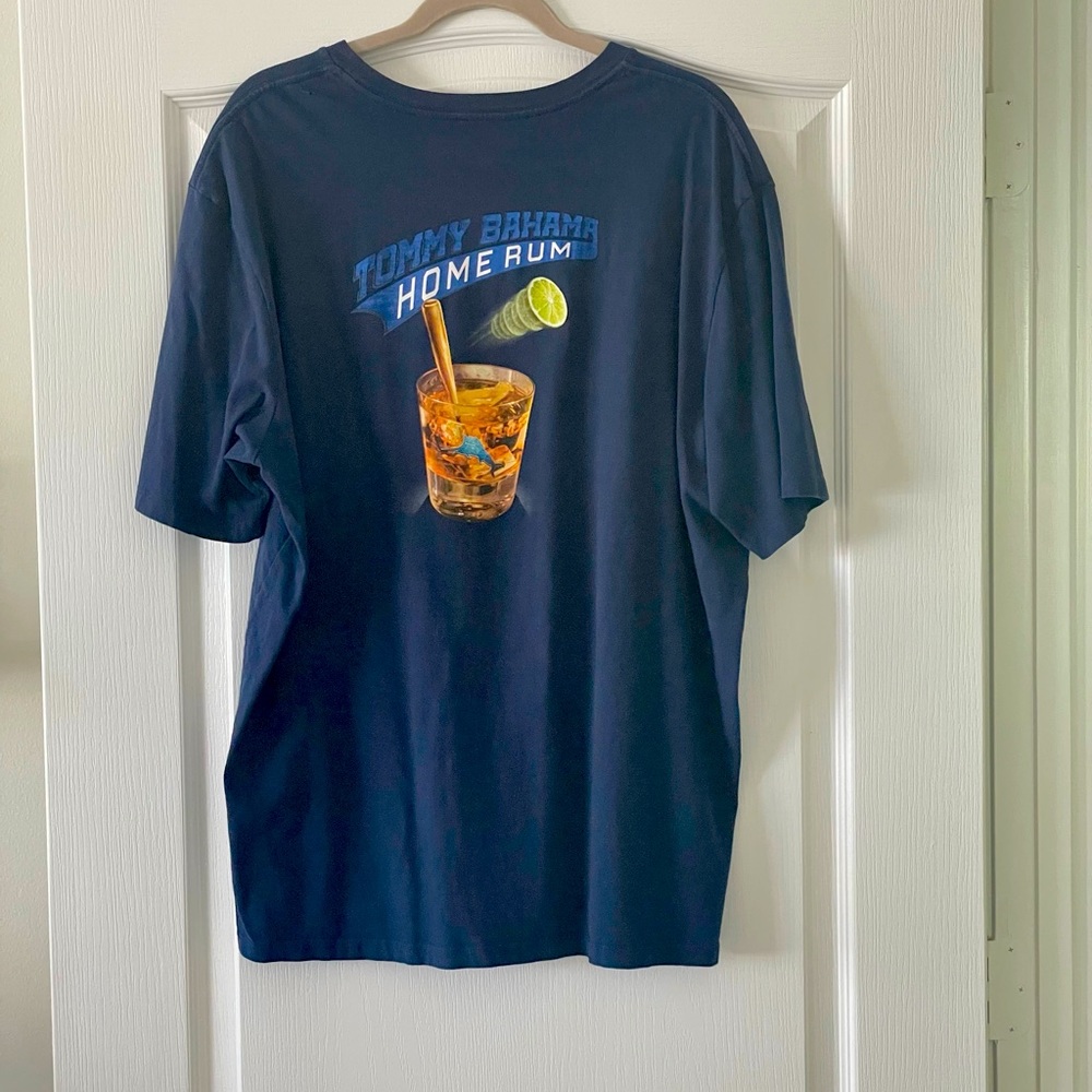 Tommy Bahama XL Mens Shirt